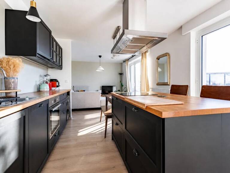 Appartement de 3 pièces de 61 m² à Nantes — photo 1