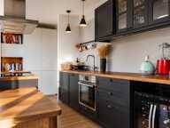 Appartement de 3 pièces de 61 m² à Nantes — photo 3