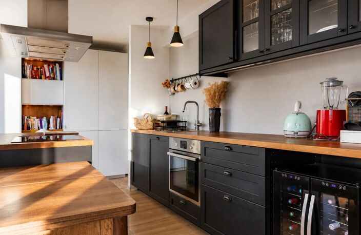Appartement de 3 pièces de 61 m² à Nantes — photo 3