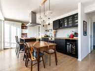 Appartement de 3 pièces de 61 m² à Nantes — photo 4