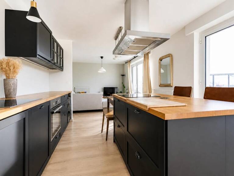 Appartement de 3 pièces de 61 m² à Nantes — photo 1