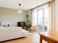 Appartement de 3 pièces de 61 m² à Nantes — photo 3