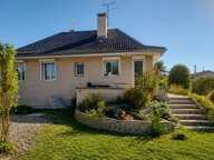Maison de 6 pièces de 145 m² et d'un sous sol de 105m2 aux Echets (Miribel) — photo 2
