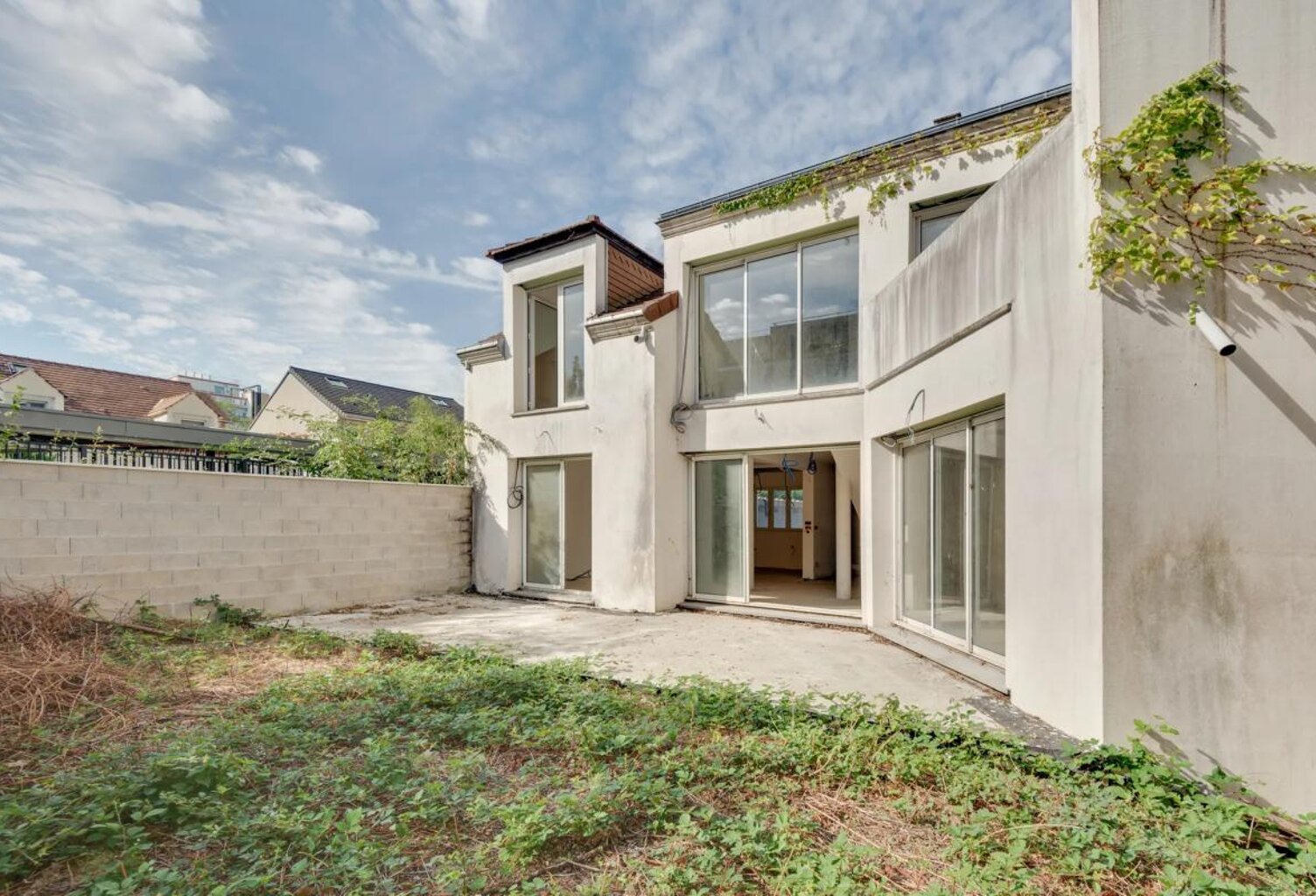 Maison moderne de 7 pièces proche Métro Villejuif Louis Aragon — photo 1