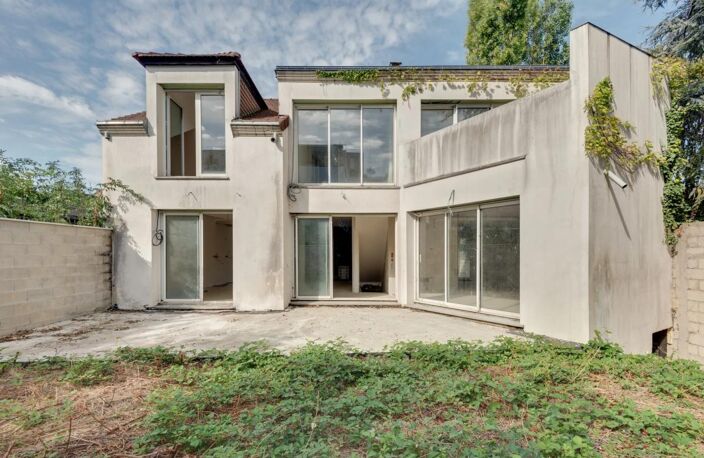 Maison moderne de 7 pièces proche Métro Villejuif Louis Aragon — photo 2