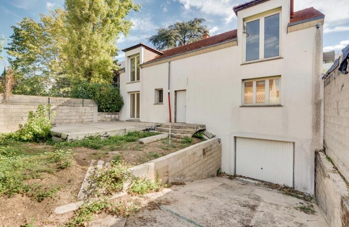 Maison moderne de 7 pièces proche Métro Villejuif Louis Aragon — photo 3