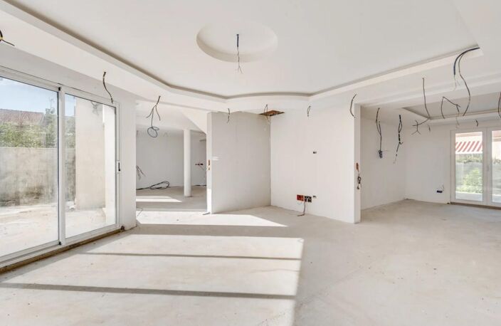 Maison moderne de 7 pièces proche Métro Villejuif Louis Aragon — photo 4