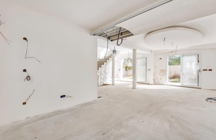 Maison moderne de 7 pièces proche Métro Villejuif Louis Aragon — photo 5