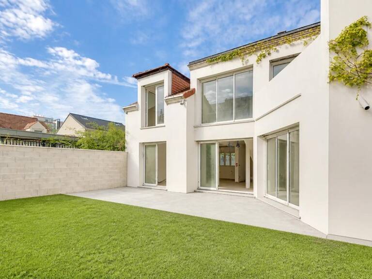 Maison moderne de 7 pièces proche Métro Villejuif Louis Aragon — photo 1
