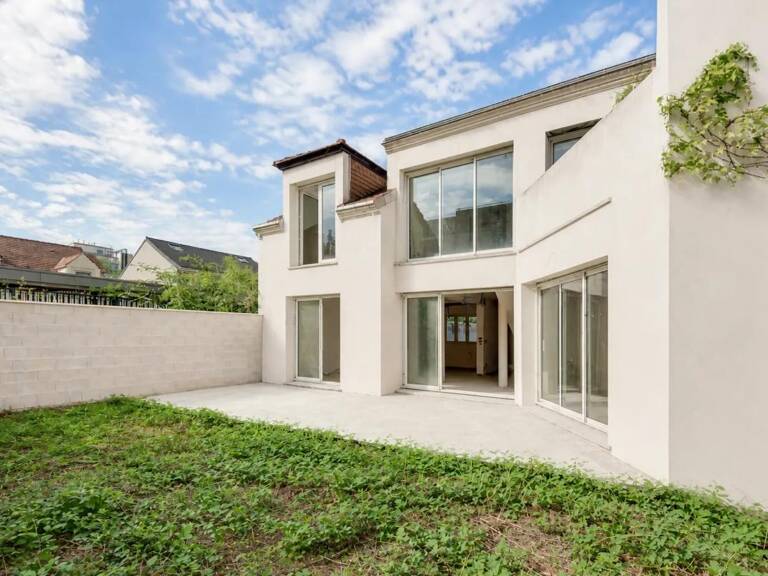 Maison moderne de 7 pièces proche Métro Villejuif Louis Aragon — photo 1