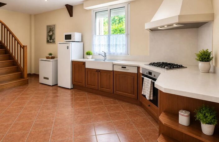 Maison de 133 m² à Fougaron — photo 5
