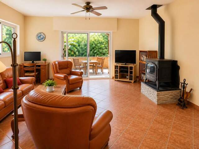 Maison de 133 m² à Fougaron — photo du bien