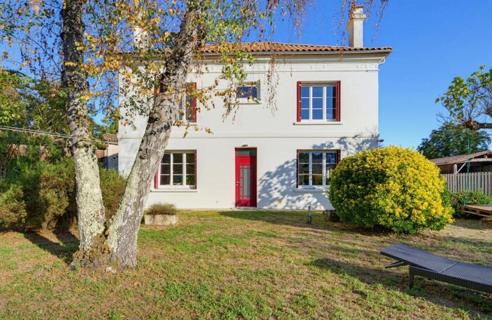 Maison de 5 pièces de 179 m² à Tizac-de-Lapouyade — photo 2