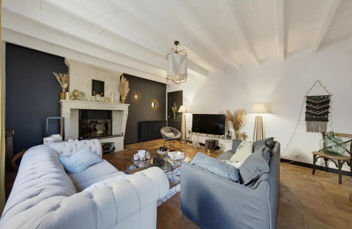 Maison de 5 pièces de 179 m² à Tizac-de-Lapouyade — photo 4