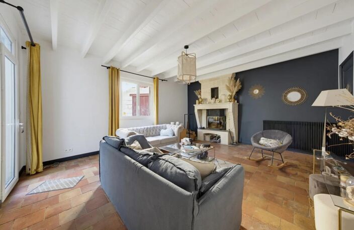 Maison de 5 pièces de 179 m² à Tizac-de-Lapouyade — photo 5