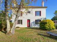 Maison de 5 pièces de 179 m² à Tizac-de-Lapouyade — photo 2