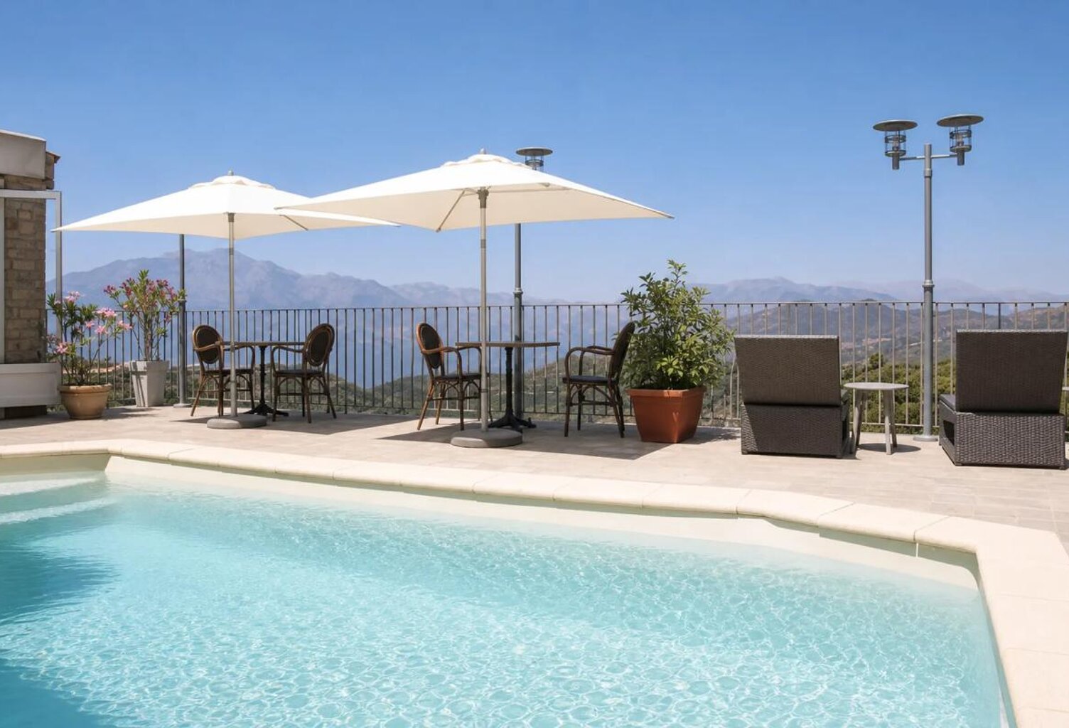 Élégante maison de 10 pièces avec piscine à Mazzola — photo 1