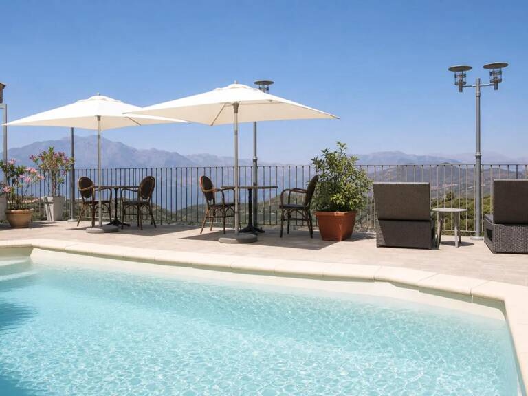 Élégante maison de 10 pièces avec piscine à Mazzola — photo 1
