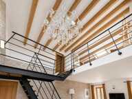 Élégante maison de 10 pièces avec piscine à Mazzola — photo 4