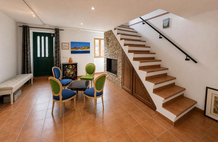 Élégante maison de 10 pièces avec piscine à Mazzola — photo 5