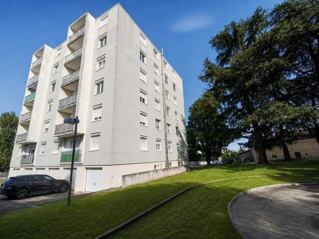 Appartement de 3 pièces de 65 m² à Villefranche-sur-Saône — photo du bien