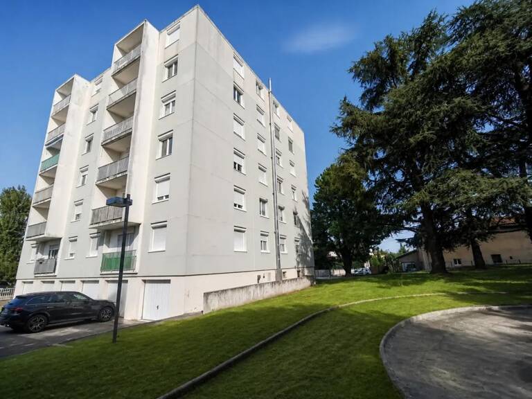 Appartement de 3 pièces de 65 m² à Villefranche-sur-Saône — photo 1