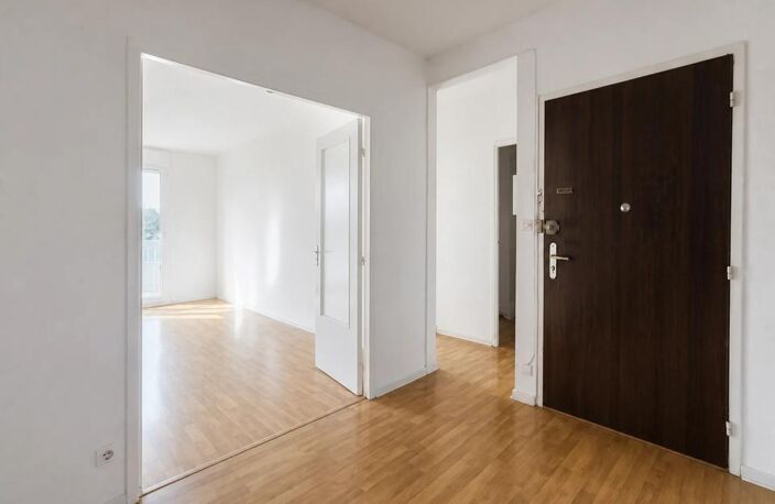 Appartement de 3 pièces de 65 m² à Villefranche-sur-Saône — photo 2