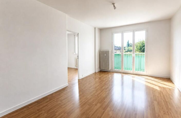 Appartement de 3 pièces de 65 m² à Villefranche-sur-Saône — photo 3