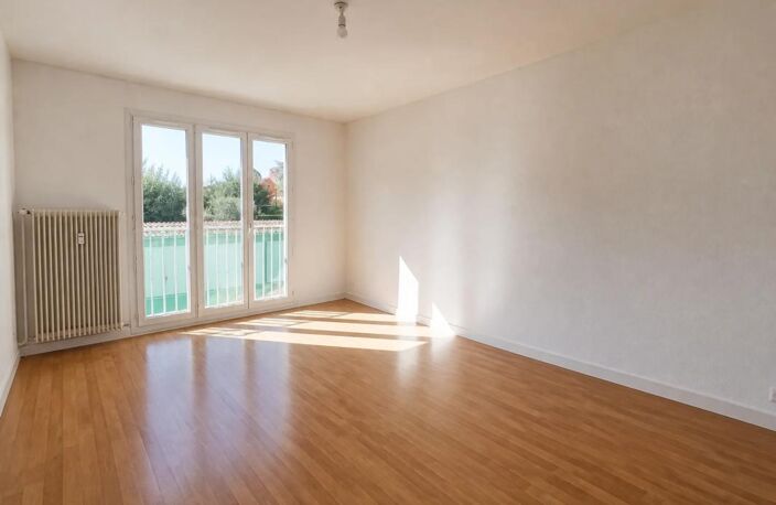Appartement de 3 pièces de 65 m² à Villefranche-sur-Saône — photo 4