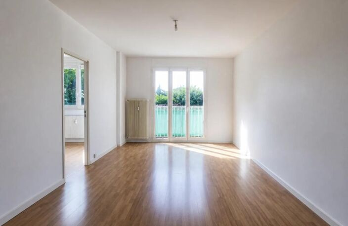 Appartement de 3 pièces de 65 m² à Villefranche-sur-Saône — photo 5