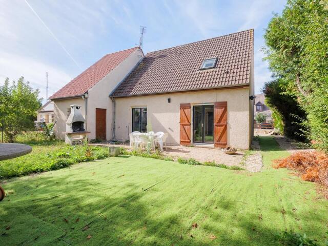 Maison proposé à Villepinte
