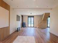 Maison 5 pièces de 91 m² avec jardin et garage – Villepinte — photo 2