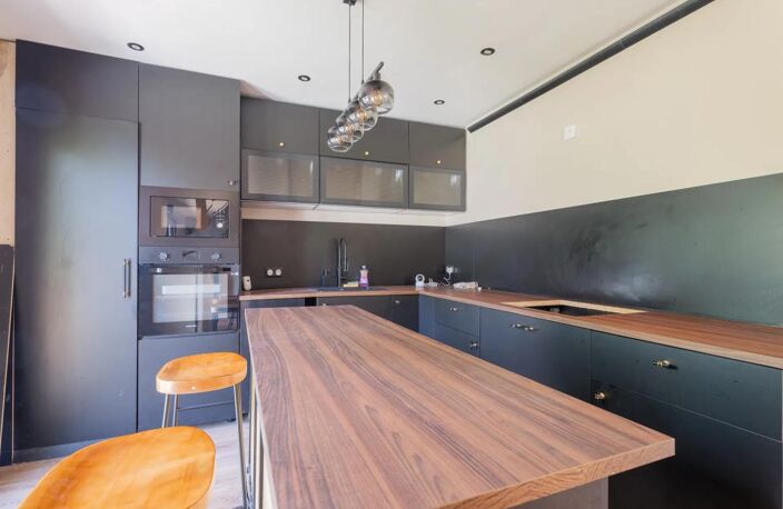 Maison 5 pièces de 91 m² avec jardin et garage – Villepinte — photo 4