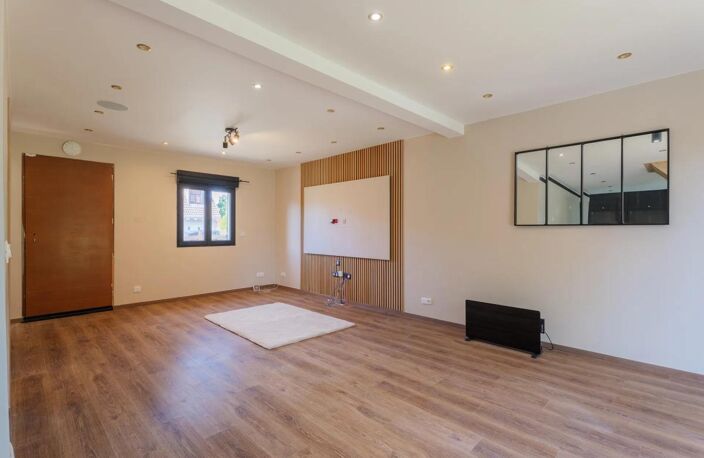 Maison 5 pièces de 91 m² avec jardin et garage – Villepinte — photo 5