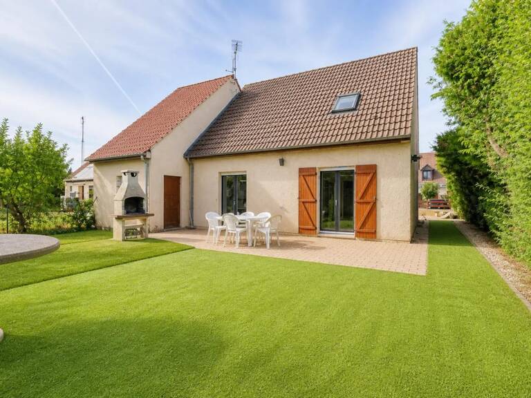 Maison 5 pièces de 91 m² avec jardin et garage – Villepinte — photo 1