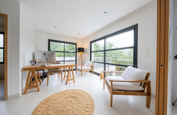 Maison de 6 pièces de 238 m² à Fourquevaux — photo 3