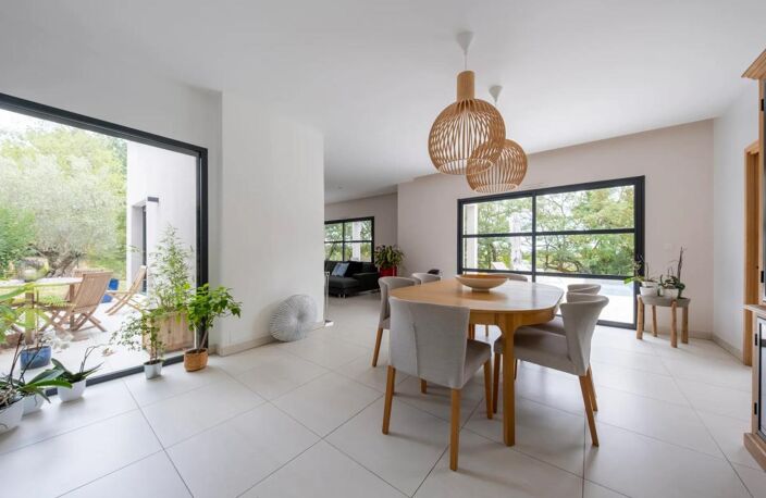 Maison de 6 pièces de 238 m² à Fourquevaux — photo 4