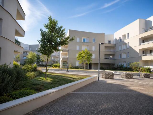 Appartement proposé à Cugnaux