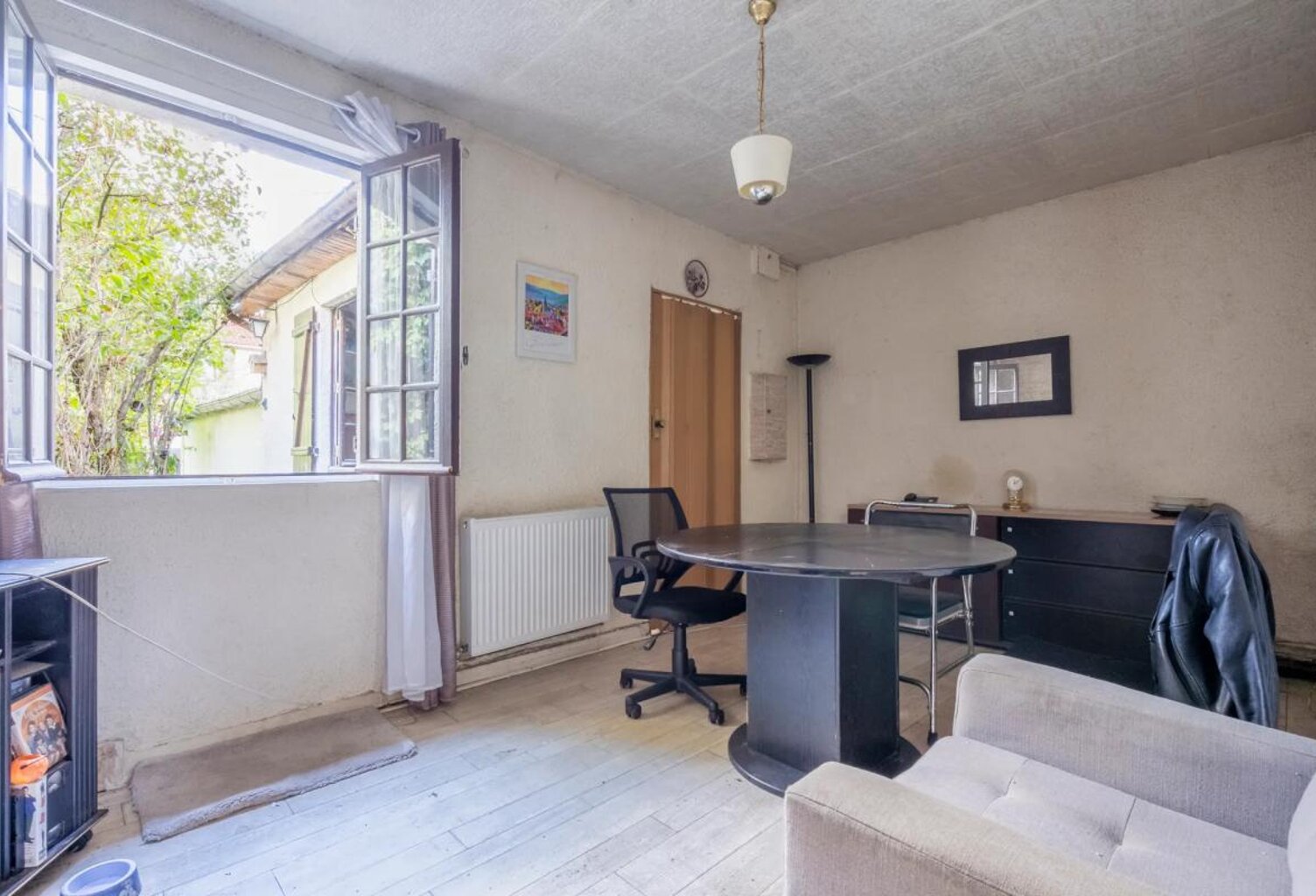 Maison de 50 m² à rénover — photo 1