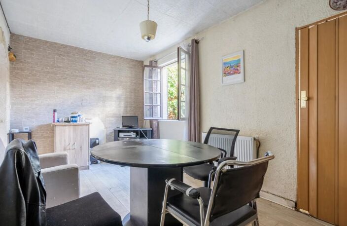 Maison de 50 m² à rénover — photo 2