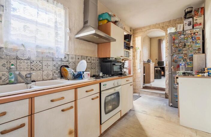Maison de 50 m² à rénover — photo 3