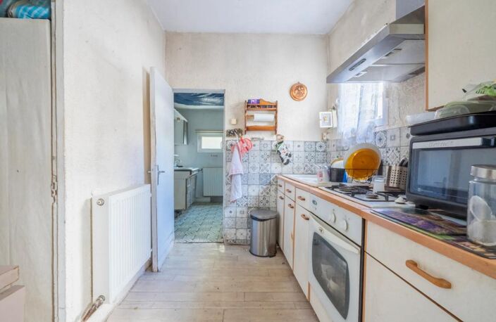 Maison de 50 m² à rénover — photo 4