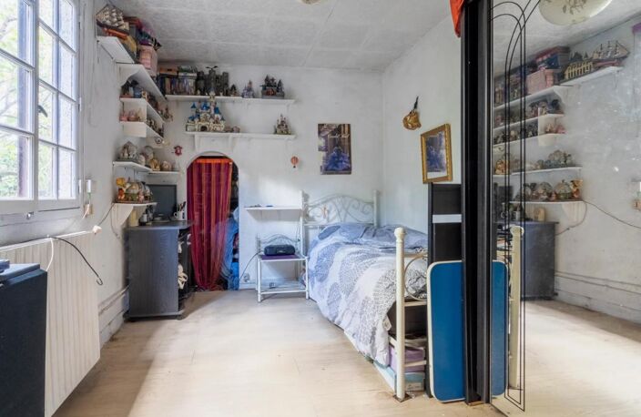 Maison de 50 m² à rénover — photo 5