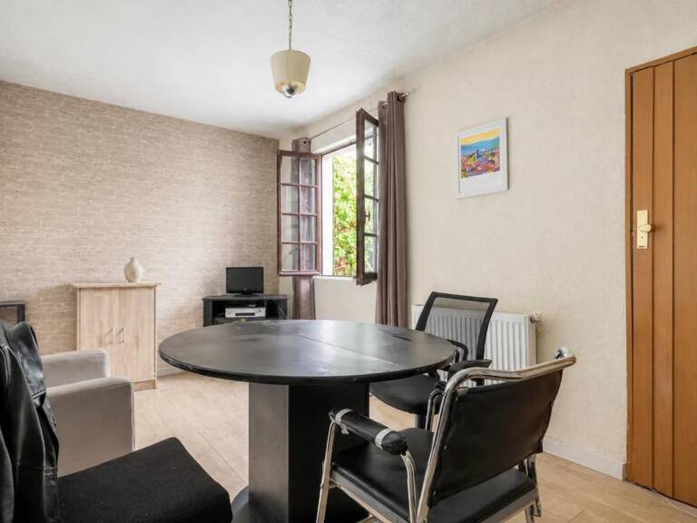Maison de 50 m² à rénover — photo 1
