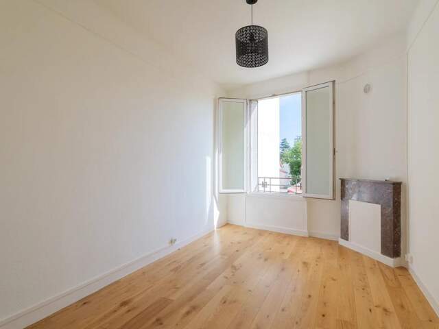 Appartement de 1 pièces de 25 m² à Livry-Gargan — photo du bien