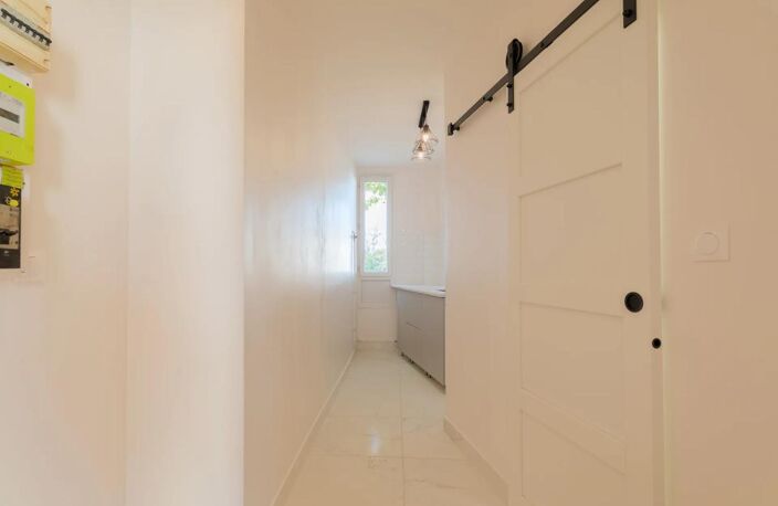 Appartement de 1 pièces de 25 m² à Livry-Gargan — photo 3