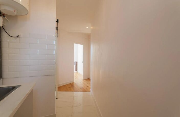 Appartement de 1 pièces de 25 m² à Livry-Gargan — photo 4