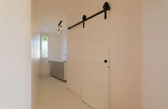 Appartement de 1 pièces de 25 m² à Livry-Gargan — photo 5