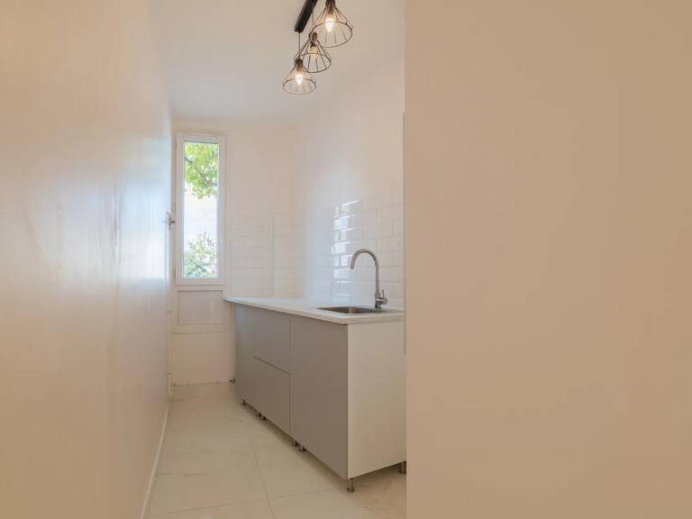 Appartement de 1 pièces de 25 m² à Livry-Gargan — photo 1