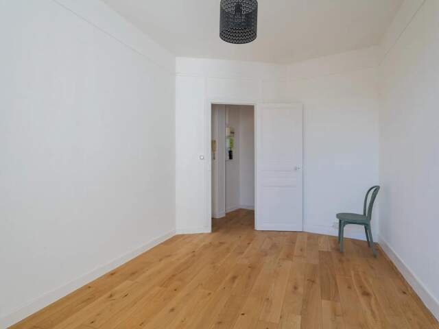 Appartement de 1 pièces de 25 m² à Livry-Gargan — photo du bien